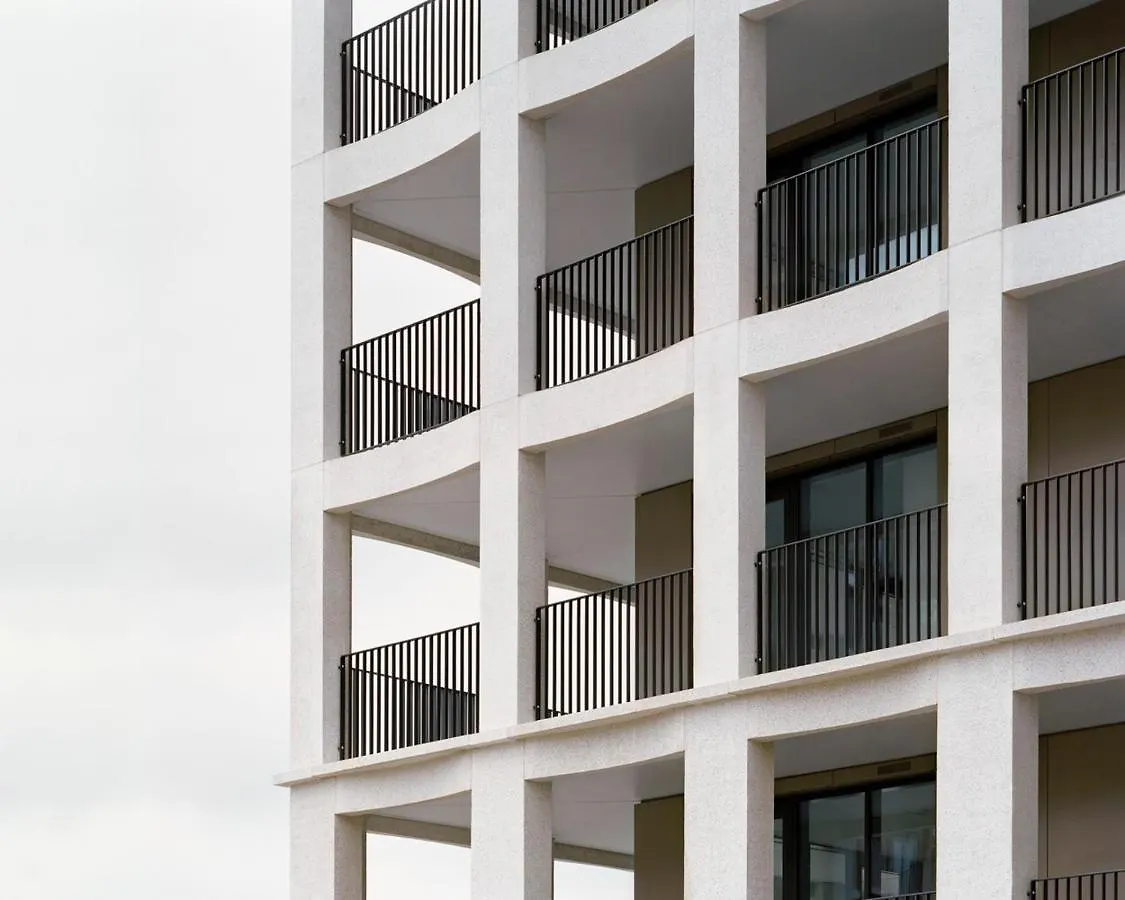 Spacious Modern 1 Bed Apartment. 런던 아파트
